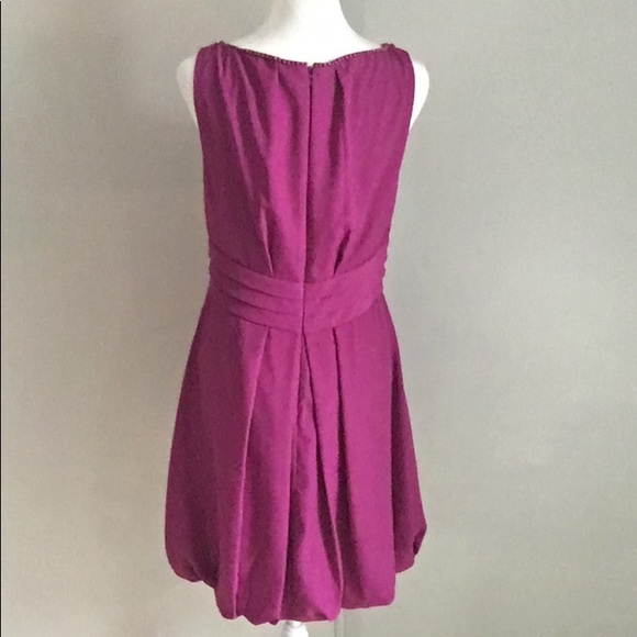 New Jessica Simpson Women’s Embellished Party Special Occasion Dinner Dress - Picture 5 of 8